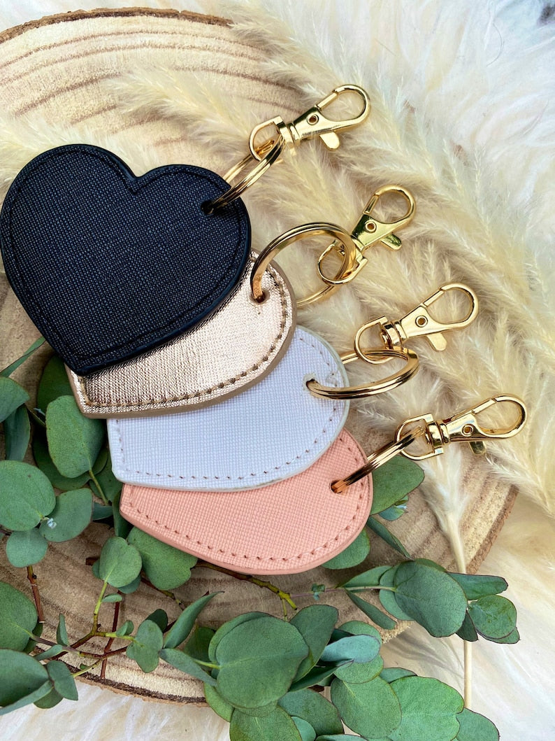 Personalisierter Anhänger | Herzschlüssenanhänger | personalisiert | Anhänger | Herz | Beste Mama | Beste Oma | Best Mom | Baby | Geschenk