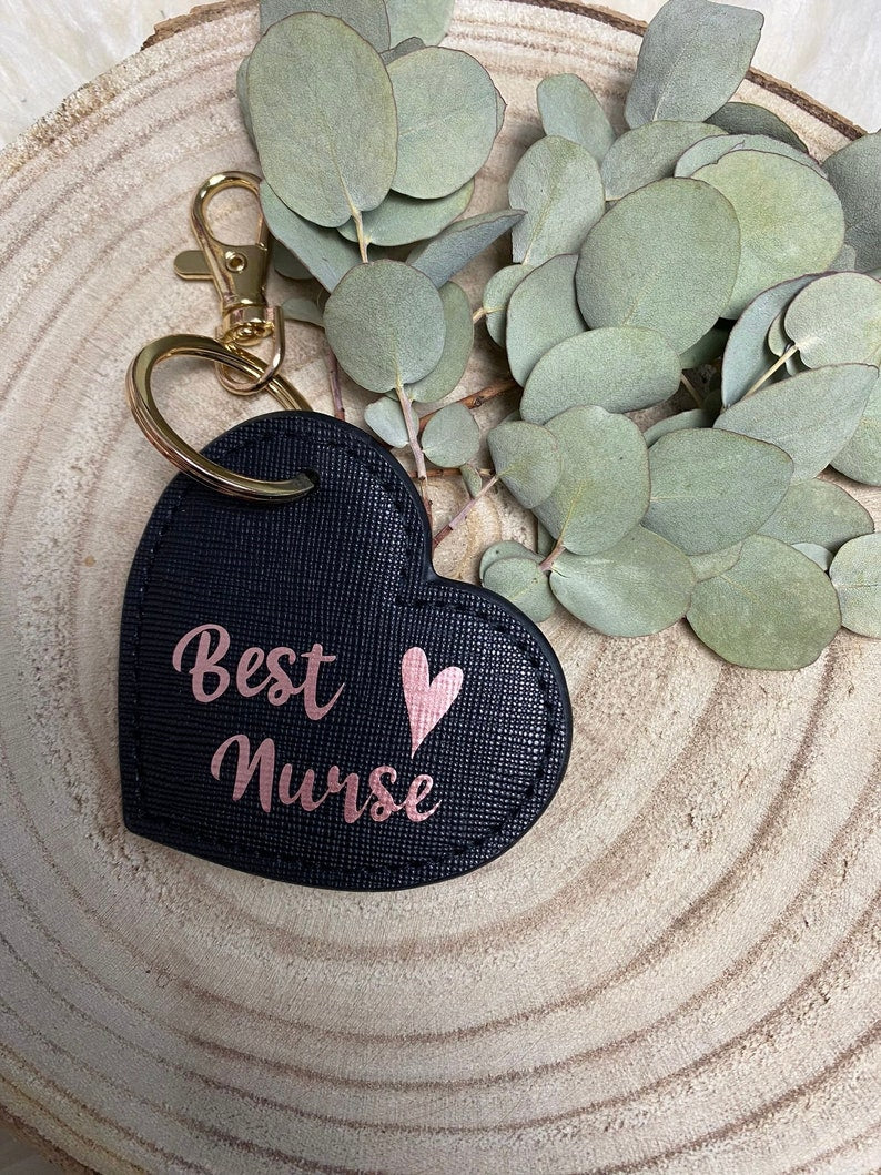 Personalisierter Anhänger | Herzschlüssenanhänger | personalisiert | Anhänger | Herz | Beste Mama | Beste Oma | Best Mom | Baby | Geschenk